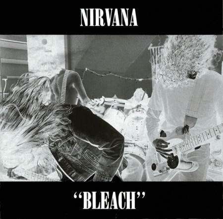 Nirvana - Bleach